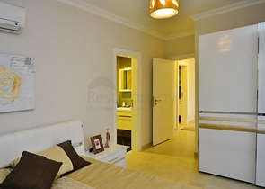 أحد أجمل المجمعات الفاخرة في ألانيا 