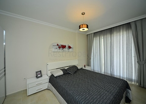 أحد أجمل المجمعات الفاخرة في ألانيا 