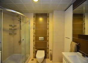 أحد أجمل المجمعات الفاخرة في ألانيا 