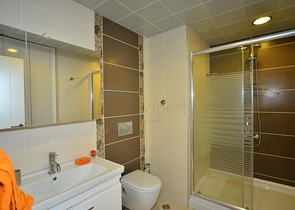 أحد أجمل المجمعات الفاخرة في ألانيا 