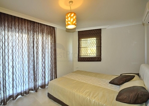 أحد أجمل المجمعات الفاخرة في ألانيا 