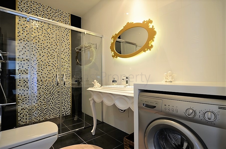 لعشاق التميز - اطلالة بحر ساحرة - دوبلكس فاخرة في كوناكليه / الانيا 