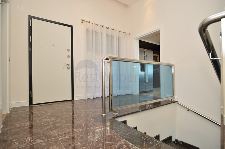 لعشاق التميز - اطلالة بحر ساحرة - دوبلكس فاخرة في كوناكليه / الانيا 