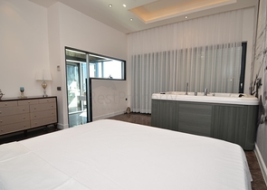 لعشاق التميز - اطلالة بحر ساحرة - دوبلكس فاخرة في كوناكليه / الانيا 