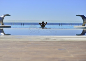 لعشاق التميز - اطلالة بحر ساحرة - دوبلكس فاخرة في كوناكليه / الانيا 