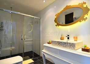 لعشاق التميز - اطلالة بحر ساحرة - دوبلكس فاخرة في كوناكليه / الانيا 