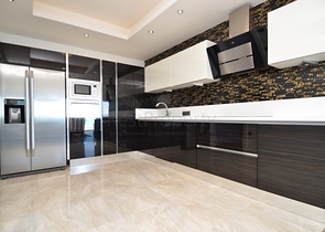 لعشاق التميز - اطلالة بحر ساحرة - دوبلكس فاخرة في كوناكليه / الانيا 