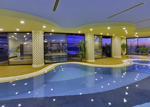 لعشاق التميز - اطلالة بحر ساحرة - دوبلكس فاخرة في كوناكليه / الانيا 