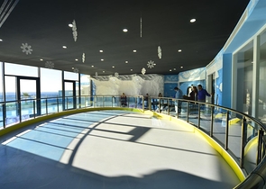 لعشاق التميز - اطلالة بحر ساحرة - دوبلكس فاخرة في كوناكليه / الانيا 