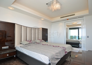 لعشاق التميز - اطلالة بحر ساحرة - دوبلكس فاخرة في كوناكليه / الانيا 