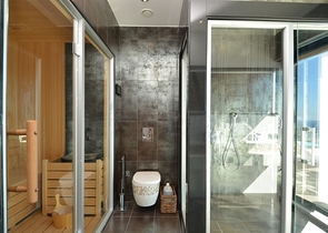 لعشاق التميز - اطلالة بحر ساحرة - دوبلكس فاخرة في كوناكليه / الانيا 