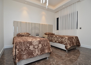 لعشاق التميز - اطلالة بحر ساحرة - دوبلكس فاخرة في كوناكليه / الانيا 