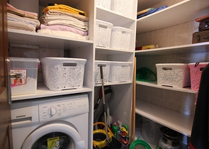 اطلالة بحر - شقة عائلية واسعة - سعر منافس - في مهموتلار / الانيا 