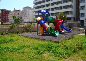 اطلالة بحر - شقة عائلية واسعة - سعر منافس - في مهموتلار / الانيا 