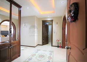 اطلالة بحر - شقة عائلية واسعة - سعر منافس - في مهموتلار / الانيا 