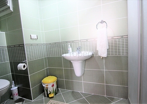 اطلالة بحر - شقة عائلية واسعة - سعر منافس - في مهموتلار / الانيا 