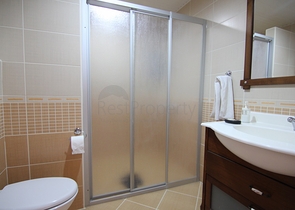 اطلالة بحر - شقة عائلية واسعة - سعر منافس - في مهموتلار / الانيا 