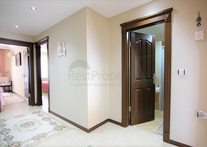 اطلالة بحر - شقة عائلية واسعة - سعر منافس - في مهموتلار / الانيا 