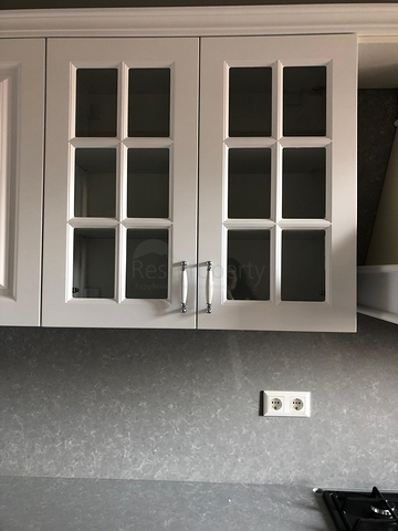 شقة فاخرة ضمن منطقة كاديكوي بالقسم الاسيوي من اسطنبول 