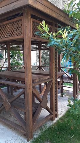 شقة فاخرة ضمن منطقة كاديكوي بالقسم الاسيوي من اسطنبول 