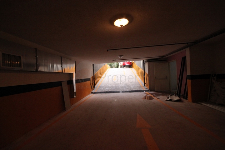 شقة فاخرة ضمن منطقة كاديكوي بالقسم الاسيوي من اسطنبول 