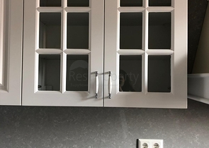 شقة فاخرة ضمن منطقة كاديكوي بالقسم الاسيوي من اسطنبول 