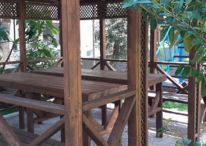 شقة فاخرة ضمن منطقة كاديكوي بالقسم الاسيوي من اسطنبول 