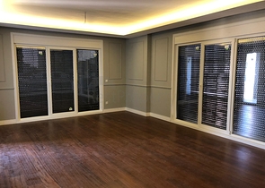 شقة فاخرة ضمن منطقة كاديكوي بالقسم الاسيوي من اسطنبول 