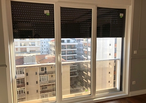 شقة فاخرة ضمن منطقة كاديكوي بالقسم الاسيوي من اسطنبول 