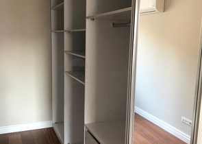 شقة فاخرة ضمن منطقة كاديكوي بالقسم الاسيوي من اسطنبول 