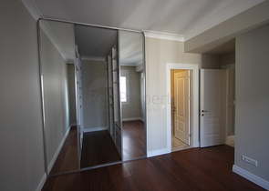 شقة فاخرة ضمن منطقة كاديكوي بالقسم الاسيوي من اسطنبول 