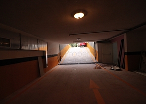 شقة فاخرة ضمن منطقة كاديكوي بالقسم الاسيوي من اسطنبول 