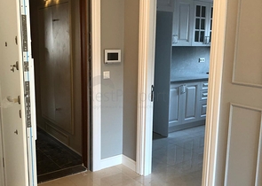 شقة فاخرة ضمن منطقة كاديكوي بالقسم الاسيوي من اسطنبول 