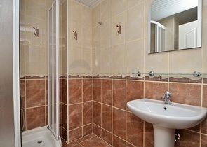 موقع مميز - شقة عائلية قريبة من البحر - في مهموتلار / الانيا 