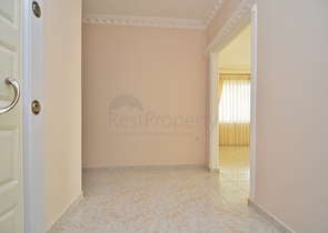 موقع مميز - شقة عائلية قريبة من البحر - في مهموتلار / الانيا 