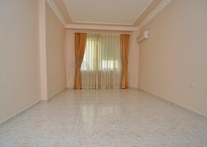 موقع مميز - شقة عائلية قريبة من البحر - في مهموتلار / الانيا 