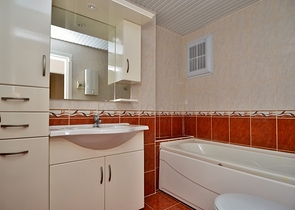 موقع مميز - شقة عائلية قريبة من البحر - في مهموتلار / الانيا 