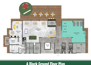 خيارات متنوعة من الشقق ضمن مجمع سكني حديث في اوبا / الانيا 