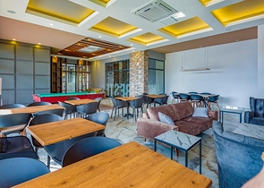 خيارات متنوعة من الشقق ضمن مجمع سكني حديث في اوبا / الانيا 