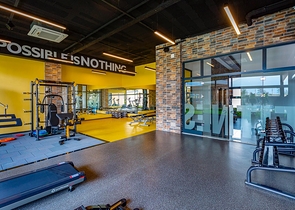 خيارات متنوعة من الشقق ضمن مجمع سكني حديث في اوبا / الانيا 