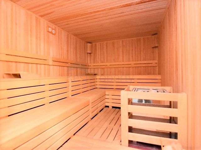 قريبة من الشاطئ - شقة بتصميم غرفة نوم وصالة في مهموتلار - الانيا 