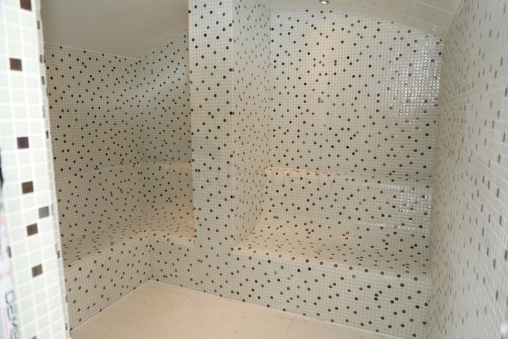 مشروع سكني حديث - مع تسهيلات بالدفعات - في مهموتلار / الانيا 