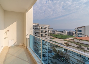 مشروع سكني حديث - مع تسهيلات بالدفعات - في مهموتلار / الانيا 