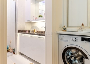 مشروع سكني حديث - مع تسهيلات بالدفعات - في مهموتلار / الانيا 