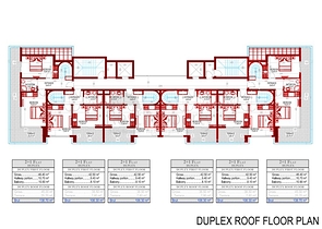 مشروع سكني حديث - مع تسهيلات بالدفعات - في مهموتلار / الانيا 