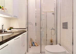 مشروع سكني حديث - مع تسهيلات بالدفعات - في مهموتلار / الانيا 