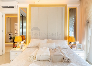 مشروع سكني حديث - مع تسهيلات بالدفعات - في مهموتلار / الانيا 