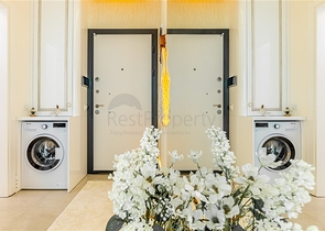 مشروع سكني حديث - مع تسهيلات بالدفعات - في مهموتلار / الانيا 