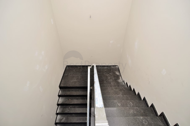 شقق عائلية واسعة - مجمع سكني جديد - في مهموتلار / الانيا 