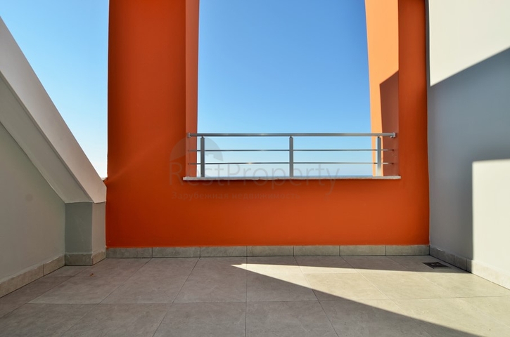 شقق عائلية واسعة - مجمع سكني جديد - في مهموتلار / الانيا 